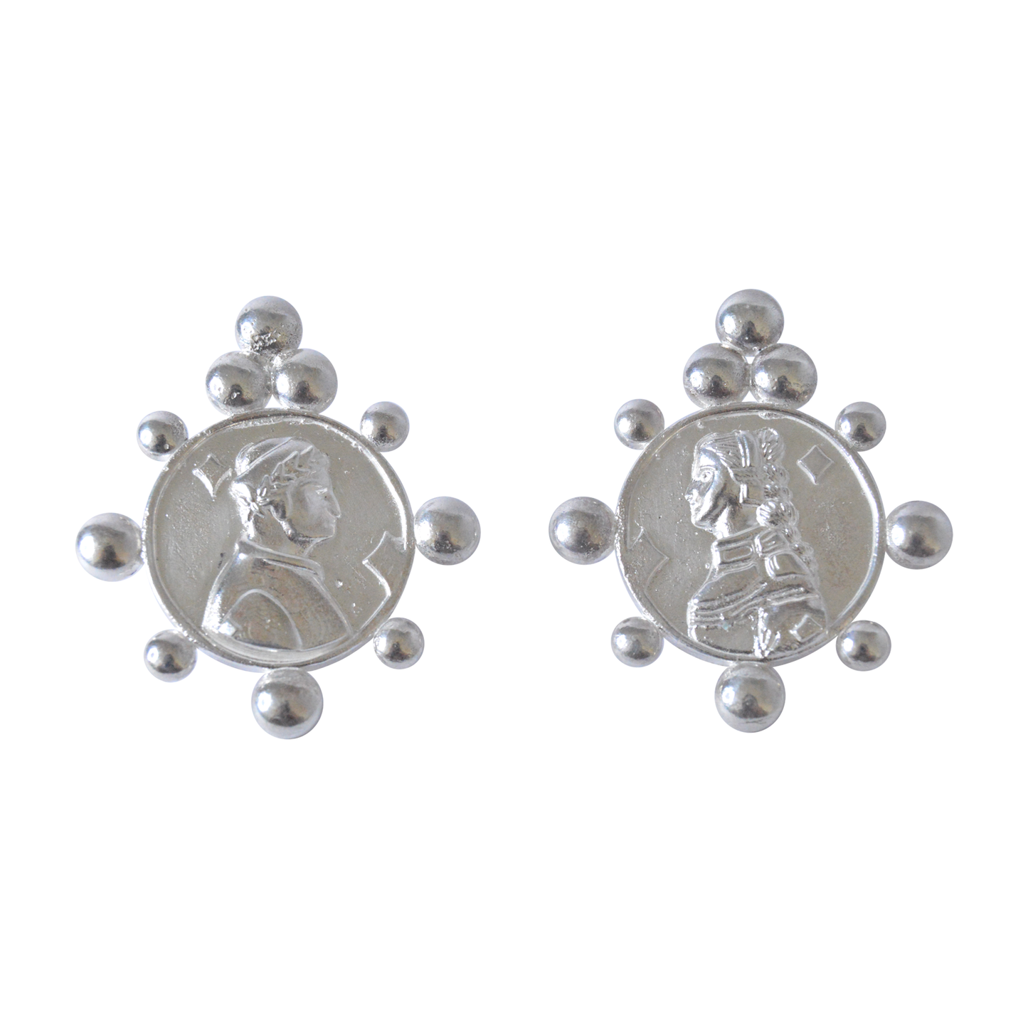 ARETES PARADISO