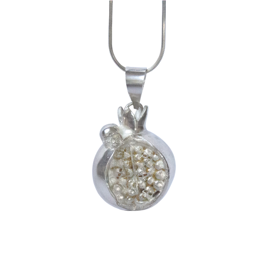 DIJE FRUTO DEL DESTINO