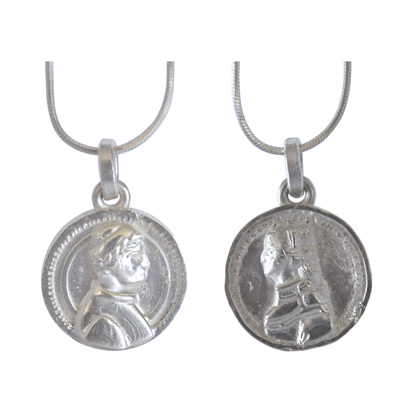 DIJES DANTE Y BEATRIZ: CARA Y ALMA