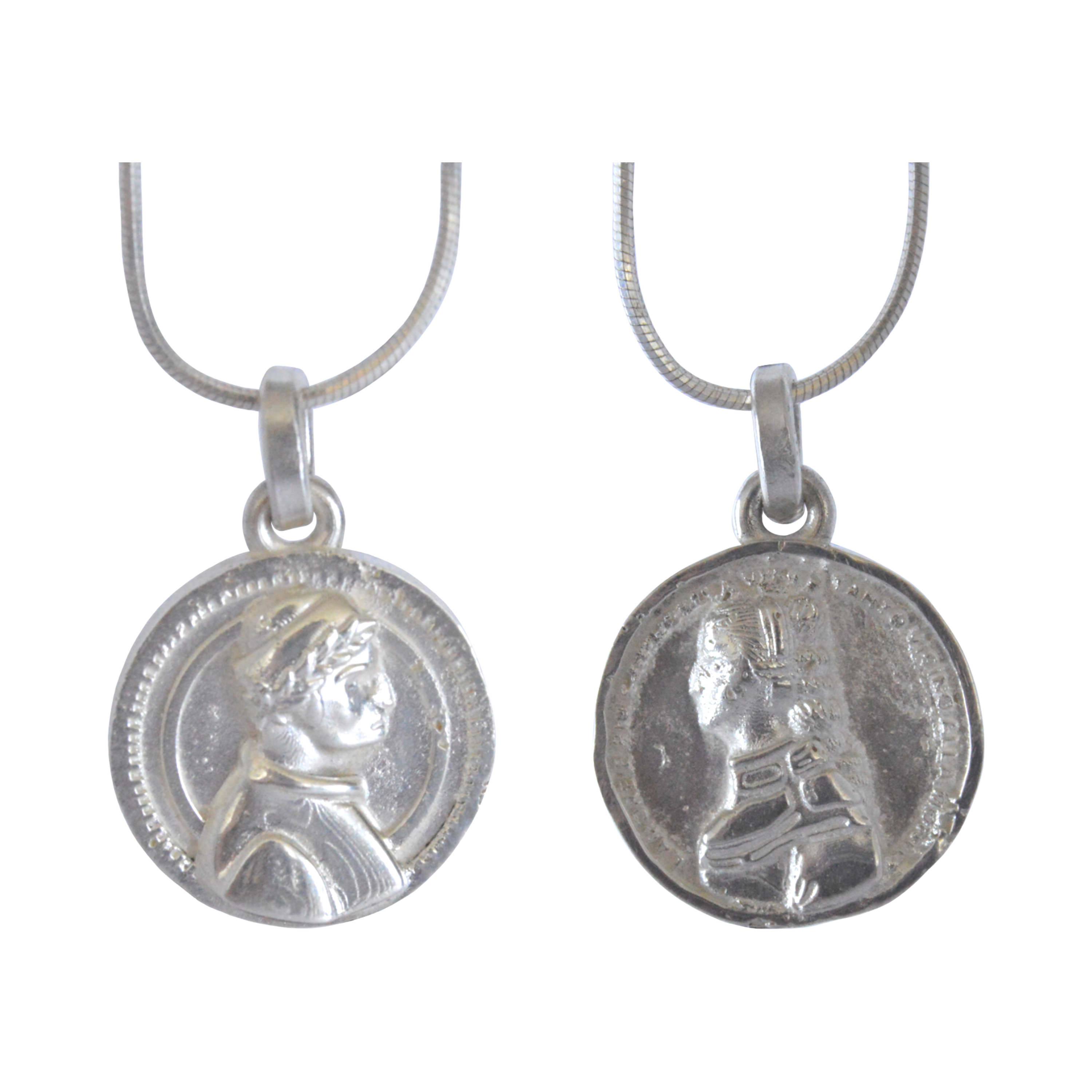 DIJES DANTE Y BEATRIZ: CARA Y ALMA